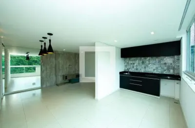 Apartamento para Aluguel - Buritis , 3 Quartos,  85 m² - Belo Horizonte