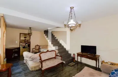 Casa para aluguel - vila galvão, 3 quartos,  252 m² - guarulhos