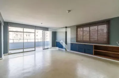 Apartamento para aluguel - paraíso, 2 quartos,  180 m² - são paulo