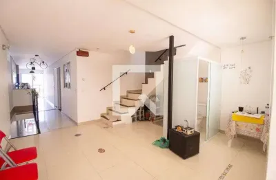 Casa para aluguel - vila leão, 3 quartos,  278 m² - sorocaba