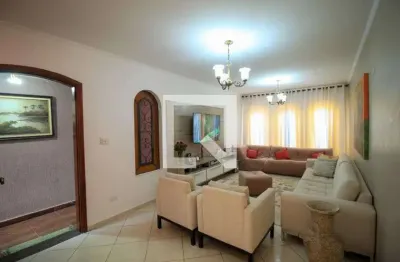 Casa para aluguel - mooca, 3 quartos,  184 m² - são paulo