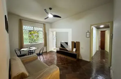 Apartamento para aluguel - santa teresa, 1 quarto,  60 m² - rio de janeiro