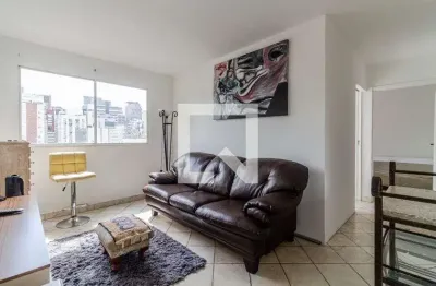 Apartamento para aluguel - jardim paulista, 2 quartos,  55 m² - são paulo