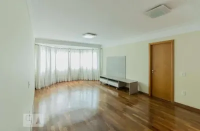 Apartamento para Aluguel - Jardim, 3 Quartos,  144 m² - Santo André