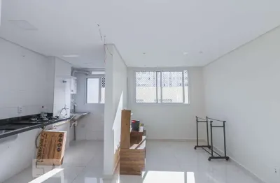 Apartamento para aluguel - jardim iris , 2 quartos,  44 m² - são paulo