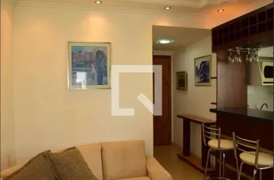 Apartamento para aluguel - paraíso, 1 quarto,  30 m² - são paulo