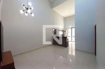 Casa / sobrado em condomínio para aluguel - swiss park, 3 quartos,  190 m² - campinas