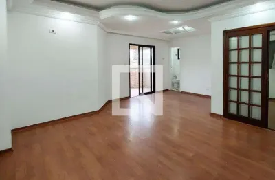 Apartamento para aluguel - canto do forte, 3 quartos,  111 m² - praia grande