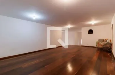 Casa para aluguel - fazenda morumbi, 4 quartos,  370 m² - são paulo