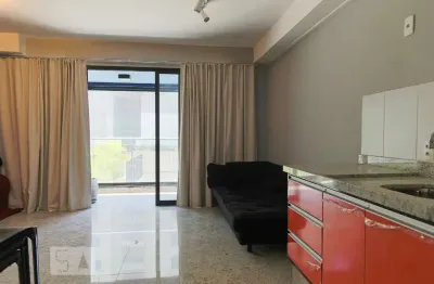 Kitnet / stúdio para aluguel - bela vista, 1 quarto,  35 m² - são paulo