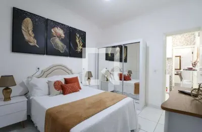 Apartamento para aluguel - bom retiro, 1 quarto,  40 m² - são paulo
