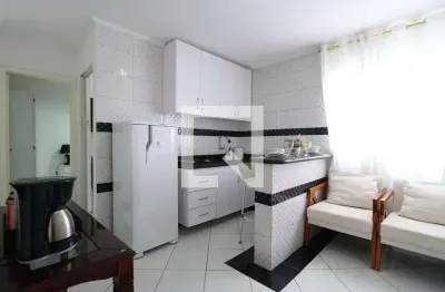 Apartamento para aluguel - bom retiro, 1 quarto,  40 m² - são paulo