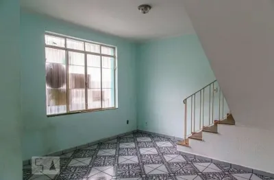 Casa para aluguel - tatuapé, 2 quartos,  90 m² - são paulo