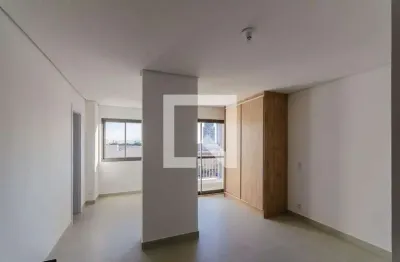Kitnet / stúdio para aluguel - ipiranga, 1 quarto,  27 m² - são paulo