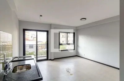 Kitnet / stúdio para aluguel - santa cecília, 1 quarto,  30 m² - são paulo