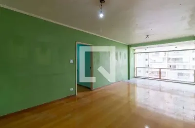 Apartamento para aluguel - pinheiros, 3 quartos,  130 m² - são paulo
