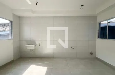 Apartamento para aluguel - vila mangalot, 1 quarto,  38 m² - são paulo