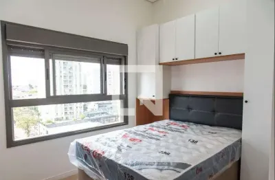 Kitnet / stúdio para aluguel - ipiranga, 1 quarto,  19 m² - são paulo