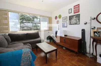 Apartamento para aluguel - pinheiros, 2 quartos,  86 m² - são paulo