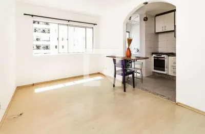 Apartamento para aluguel - vila pompéia, 2 quartos,  55 m² - são paulo