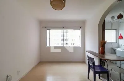 Apartamento para aluguel - vila pompéia, 2 quartos,  55 m² - são paulo