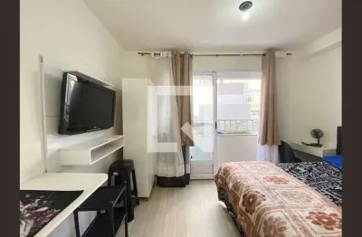Kitnet / stúdio para aluguel - mooca, 1 quarto,  15 m² - são paulo