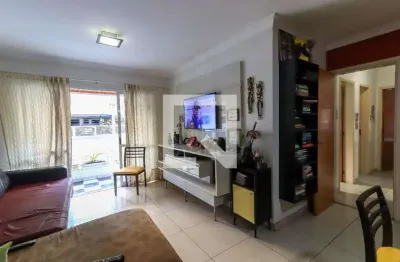 Apartamento para aluguel - vila andrade, 3 quartos,  104 m² - são paulo
