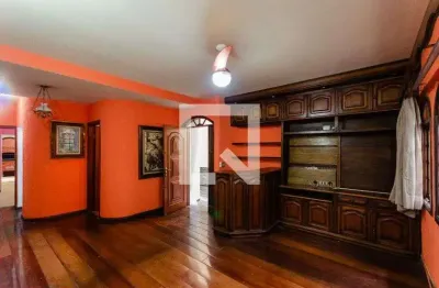Casa para aluguel - freguesia do ó, 3 quartos,  240 m² - são paulo