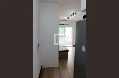 Kitnet / stúdio para aluguel - chácara inglesa, 1 quarto,  29 m² - são paulo