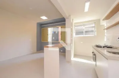 Kitnet / Stúdio para Aluguel - Consolação, 1 Quarto,  37 m² - São Paulo