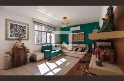Casa para aluguel - tijuca, 4 quartos,  290 m² - rio de janeiro