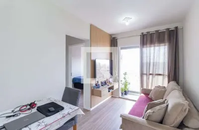 Apartamento para aluguel - jaguaribe, 2 quartos,  60 m² - osasco