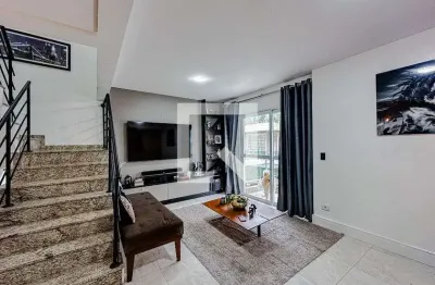Casa / sobrado em condomínio para aluguel - mooca, 3 quartos,  200 m² - são paulo