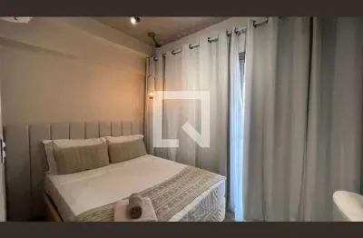 Kitnet / stúdio para aluguel - jardim paulista, 1 quarto,  21 m² - são paulo