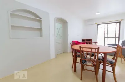 Apartamento para aluguel - jardim paulista, 1 quarto,  50 m² - são paulo