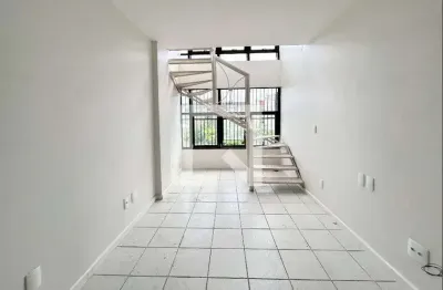 Cobertura para aluguel - rio vermelho, 3 quartos,  130 m² - salvador