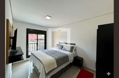 Kitnet / stúdio para alugar na rua baronesa de bela vista, campo belo, são paulo por r$ 3.500