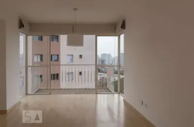 Apartamento para aluguel - vila mascote, 2 quartos,  78 m² - são paulo
