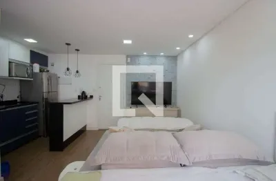 Kitnet / stúdio para aluguel - itaquera, 1 quarto,  38 m² - são paulo