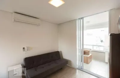 Kitnet / stúdio para aluguel - bela vista, 1 quarto,  39 m² - são paulo