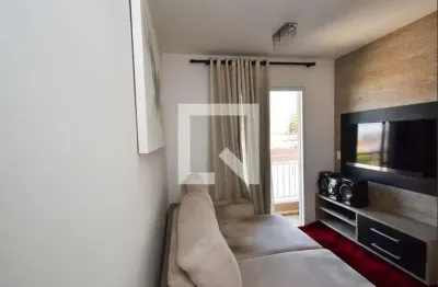 Apartamento para aluguel - vila maria , 2 quartos,  54 m² - são paulo