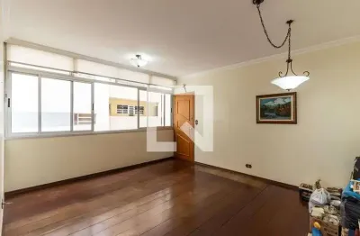 Apartamento para aluguel - santa cecília, 2 quartos,  96 m² - são paulo