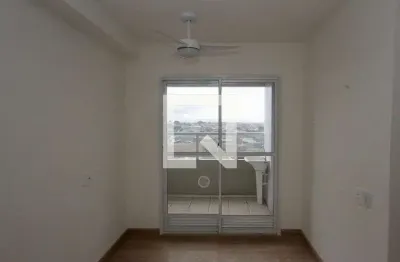 Apartamento para aluguel - sapopemba, 2 quartos,  43 m² - são paulo