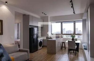 Apartamento para aluguel - barro preto, 2 quartos,  69 m² - belo horizonte