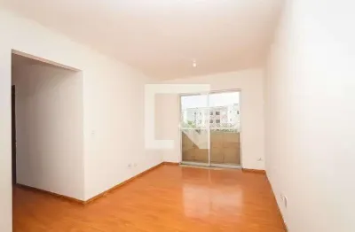 Apartamento para aluguel - parque munhoz, 3 quartos,  71 m² - são paulo