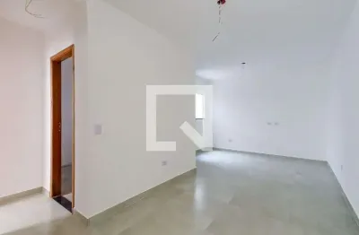 Apartamento para aluguel - santana, 2 quartos,  59 m² - são paulo