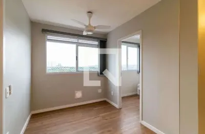 Apartamento para Aluguel - Vila Leopoldina, 2 Quartos,  32 m² - São Paulo