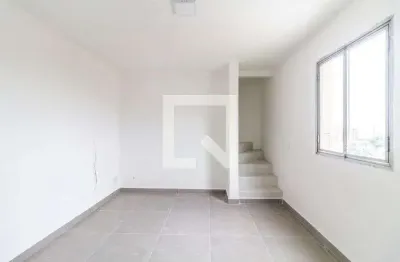 Cobertura para aluguel - pinheiros, 1 quarto,  36 m² - são paulo