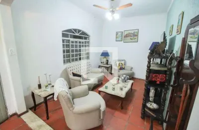 Casa para aluguel - jardim anália franco, 4 quartos,  160 m² - são paulo