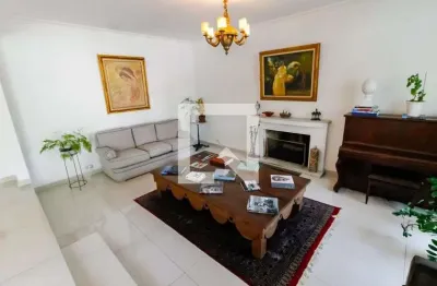Casa para aluguel - morumbi, 6 quartos,  450 m² - são paulo